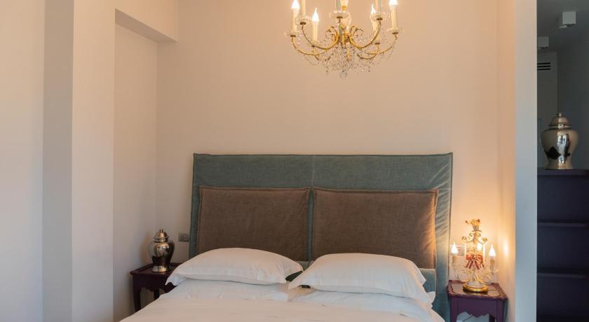 Hotel Villa E Palazzo Aminta Stresa Exteriér fotografie